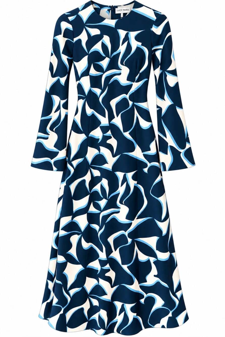 Lucy Paris Dress Small